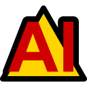 AI warning for Steam