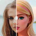 Photo to Cartoon
