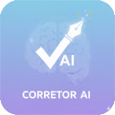 Corretor Ortográfico IA