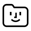 Fabric web clipper