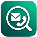Fetch AI Smart Email & Phone Extractor