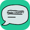 ChatGPT For Weibo