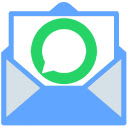 ChatGPT AI for WhatsApp messages by MailMagic