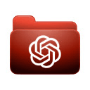 ChatGPT Folders