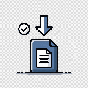 Grok Bookmark