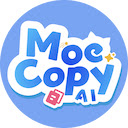 Moe Copy AI