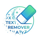 AI Text Remover from Photo