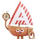 AutoSail for Midjourney