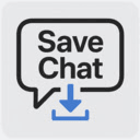 Save Chat
