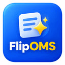 FlipOMS