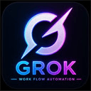 Grok Automation Tools
