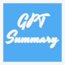 ChatGPT Video Summarizer