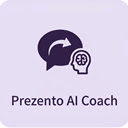 Prezento AI Coach