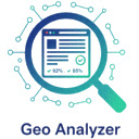 Paul AI GEO Analyzer