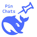 Deepseek Pin Chat