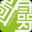 圖靈 AI 資料助手
