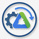 NotebookLM Google Drive Source Refresher