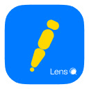 Inkriv Lens