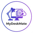 MyDeskMate