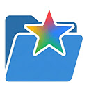 Gemini Simple Folder