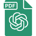 ChatGPT to PDF