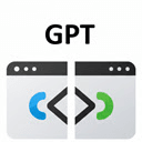 Gemini & ChatGPT Split View