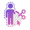 AI Image Cutout