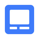AI Web Card