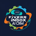 Fiverr Inbox AI CRM