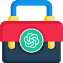 ChatGPT 萬能工具箱