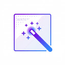 Free watermark on Gemini
