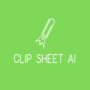 ClipSheet AI