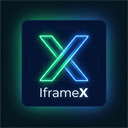 IframeX AI ChatSync