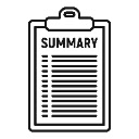 Gemini Page Summarizer