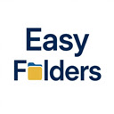 Easy Folders for ChatGPT