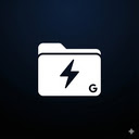Gemini Folder Manager