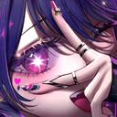 Ai Hoshino Live Wallpaper