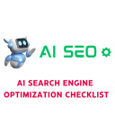 AI Search Engine Optimization Checklist