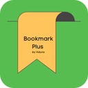 Bookmark Plus by Vidura