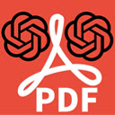 Save ChatGPT to PDF