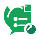 Overleaf AI Agent Helper
