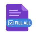 AI Filler for Google Forms