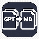 ChatGPT Copy as Markdown