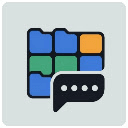 ChatGPT chat Organiser