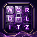 Word Blitz AI Helper