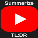 YouTube Summarizer (Gemini