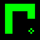 AI Snake Game