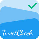 TweetCheck