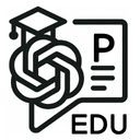 ChatGPT EDU Prompt Assistant (TW