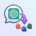 ChatGPT Export